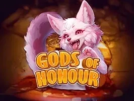 Gods of Honour screenshot
