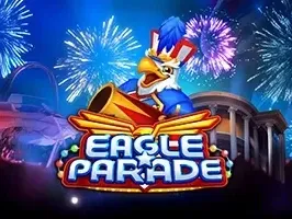 Eagle Parade screenshot