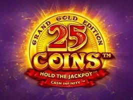 25 Coins™ Grand Gold Edition screenshot