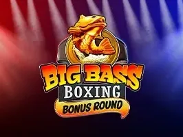 Big Bass Boxing Bonus Round screenshot