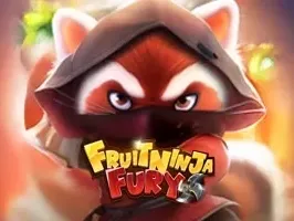 Fruit Ninja Fury