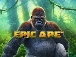 Epic Ape screenshot