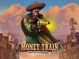 Money Train Origins screenshot