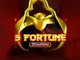 5 Fortune SA screenshot