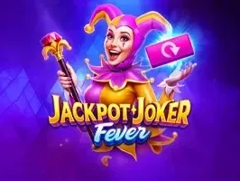 Jackpot Joker FEVER screenshot