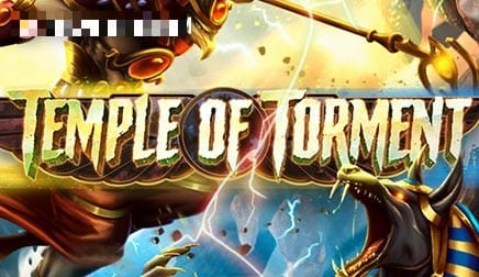Temple of Torment