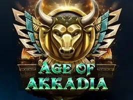 Age Of Akkadia DNT